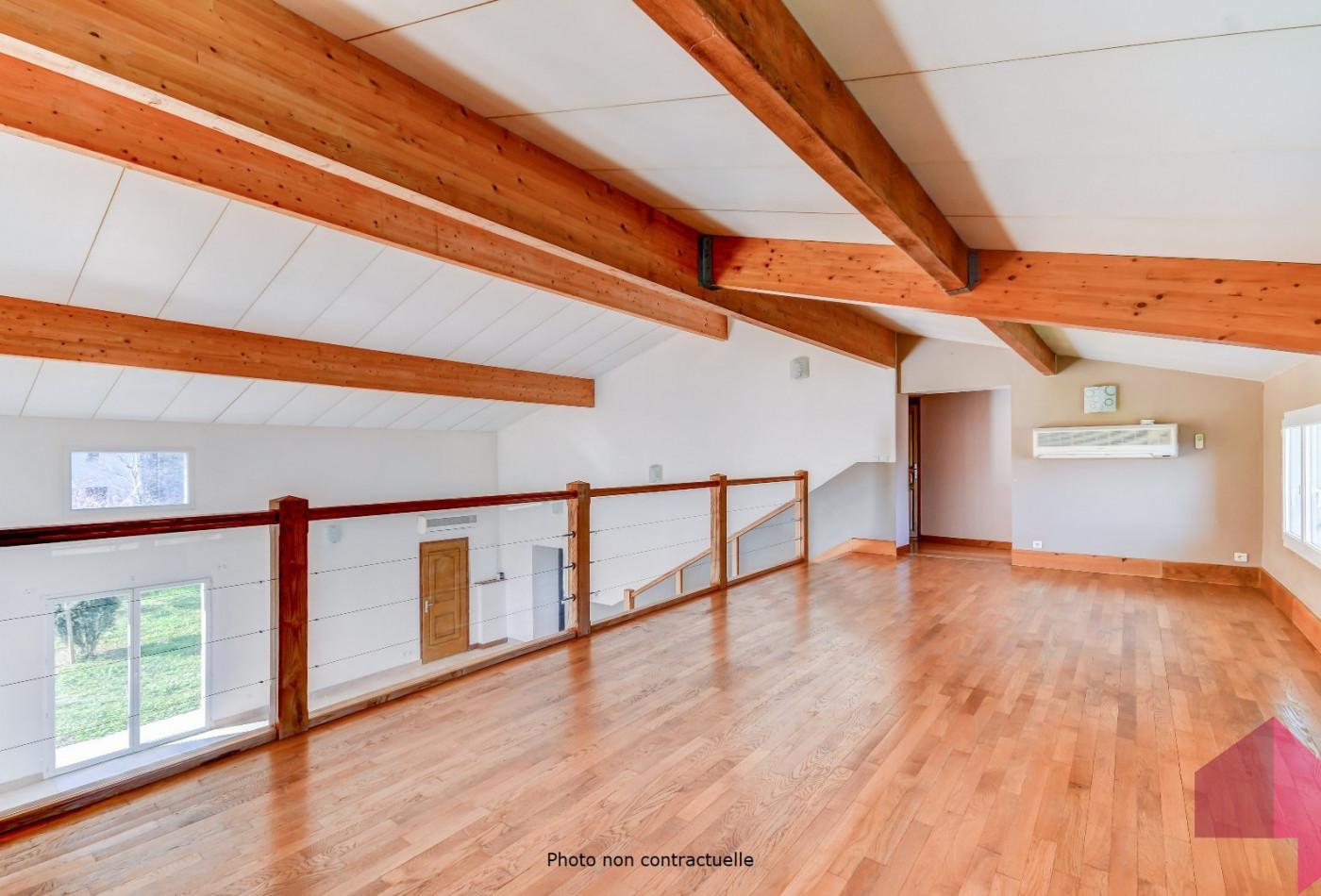 vente Maison Bourg Saint Bernard - Photo 7