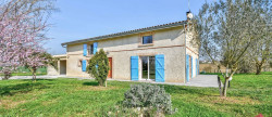 vente Maison Bourg Saint Bernard