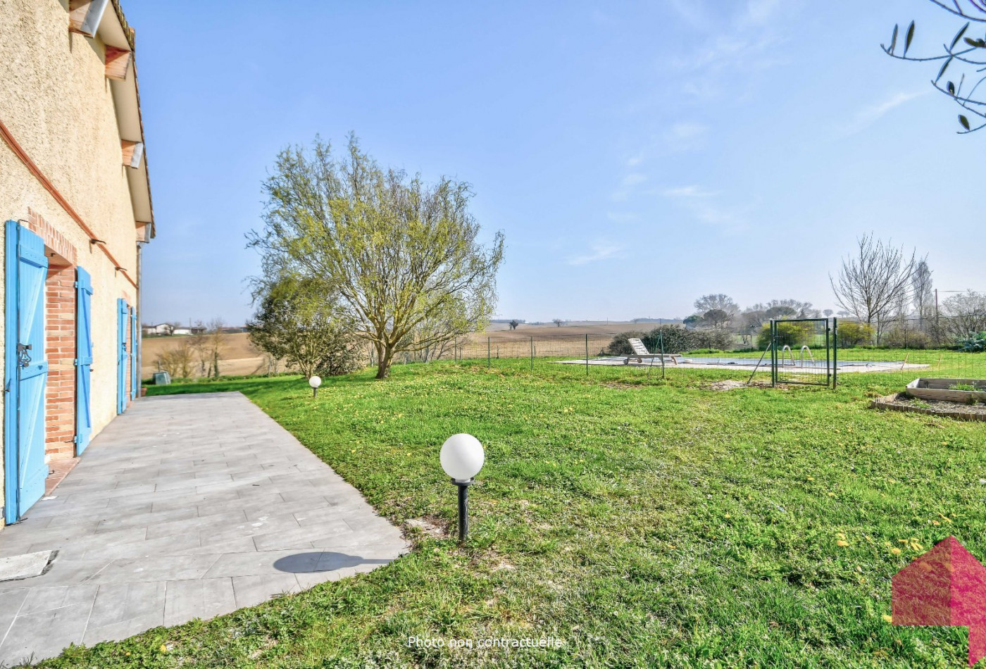 vente Maison Bourg Saint Bernard - Photo 2