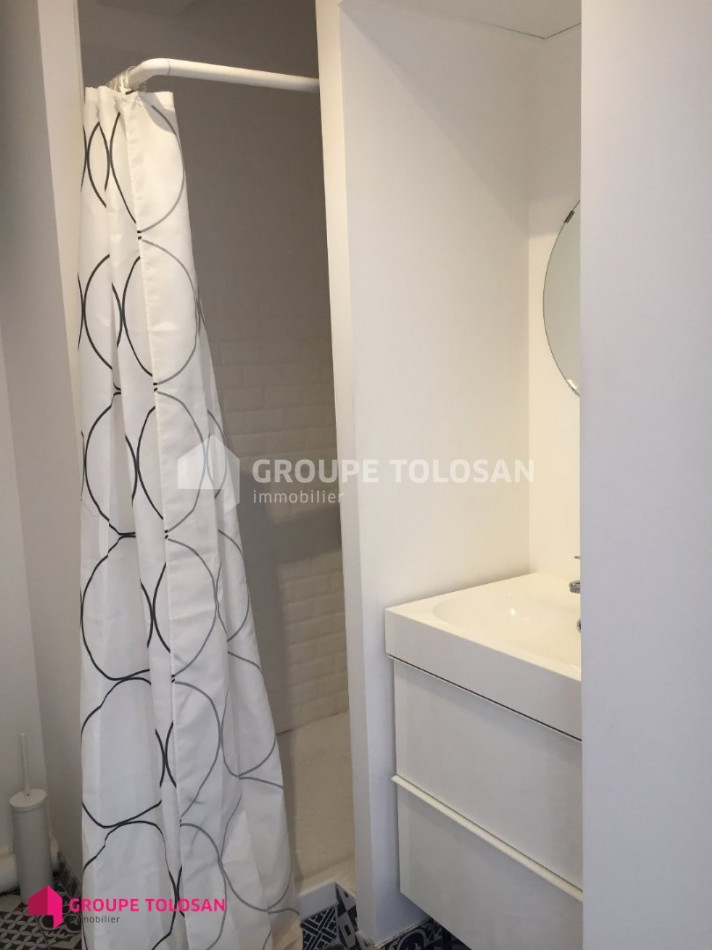 location Appartement Toulouse - Photo 4