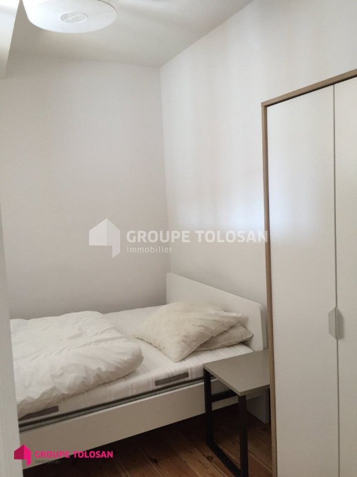 location Appartement Toulouse - Photo 5