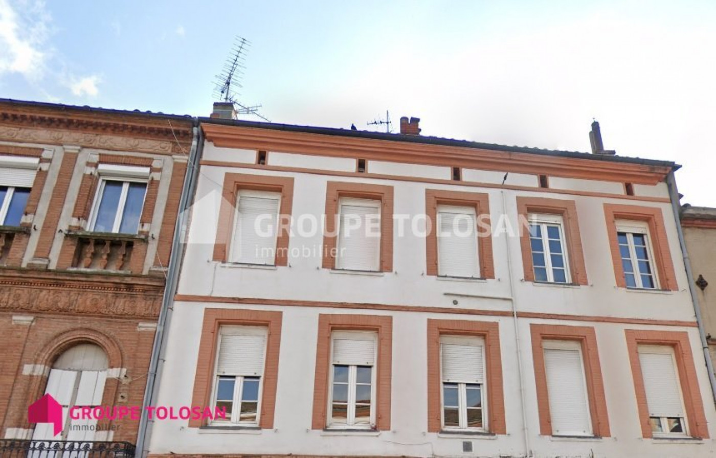location Appartement Toulouse - Photo 6