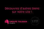 location Appartement Toulouse