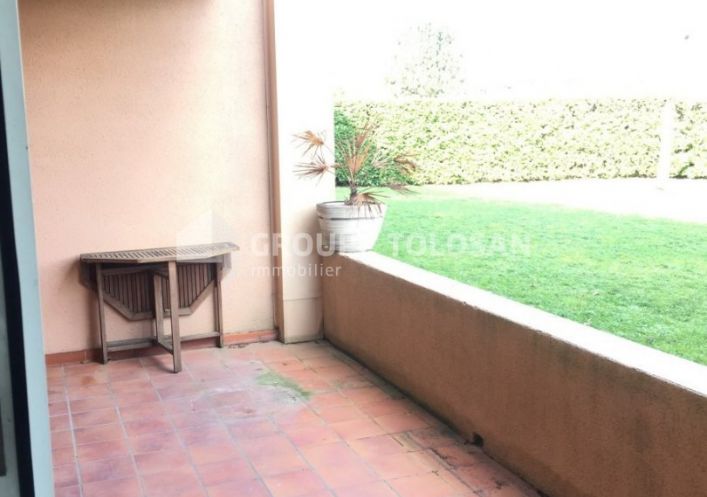 location Appartement Toulouse