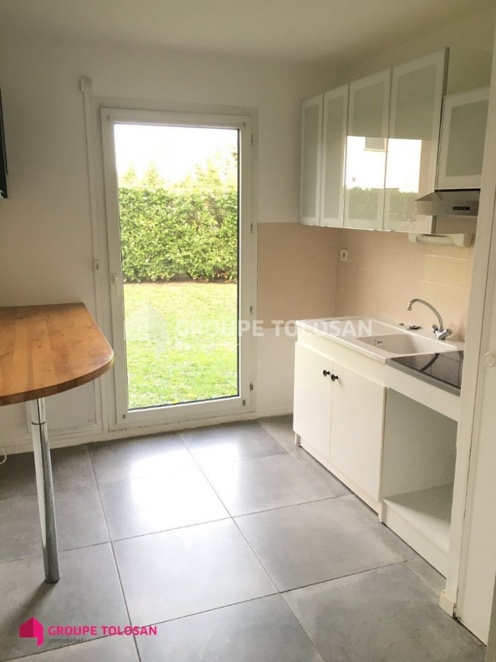 location Appartement Toulouse - Photo 3