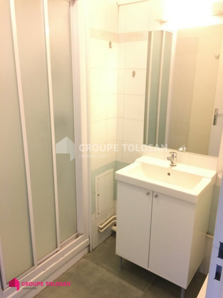 location Appartement Toulouse - Photo 5