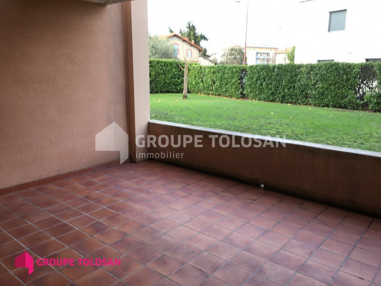 location Appartement Toulouse - Photo 6