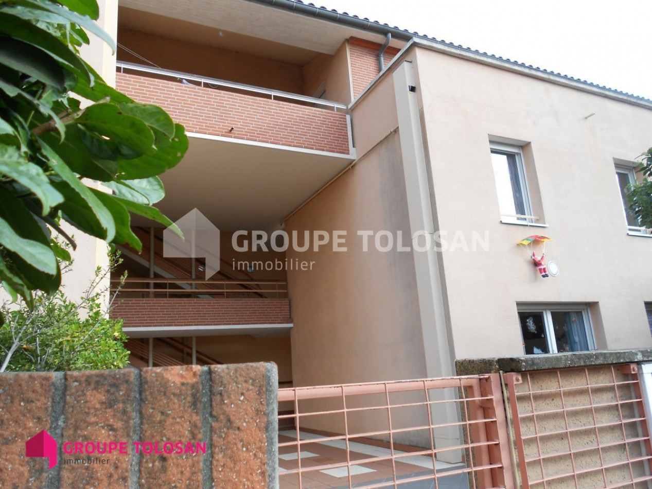 location Appartement Toulouse - Photo 7