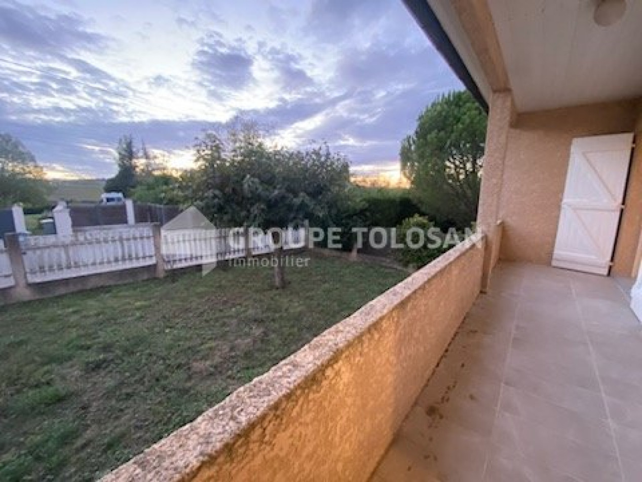 location Appartement Montgiscard - Photo 10