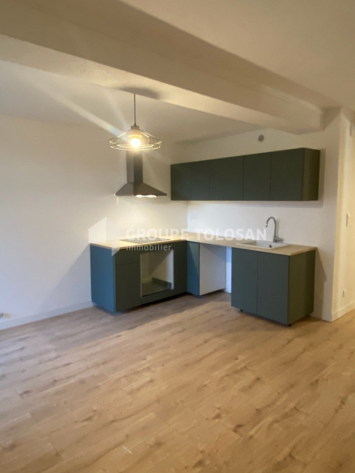 location Appartement Montgiscard - Photo 6