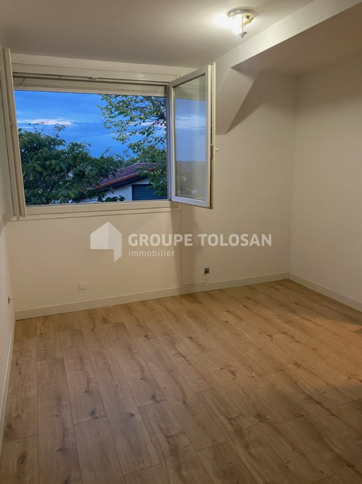 location Appartement Montgiscard - Photo 8