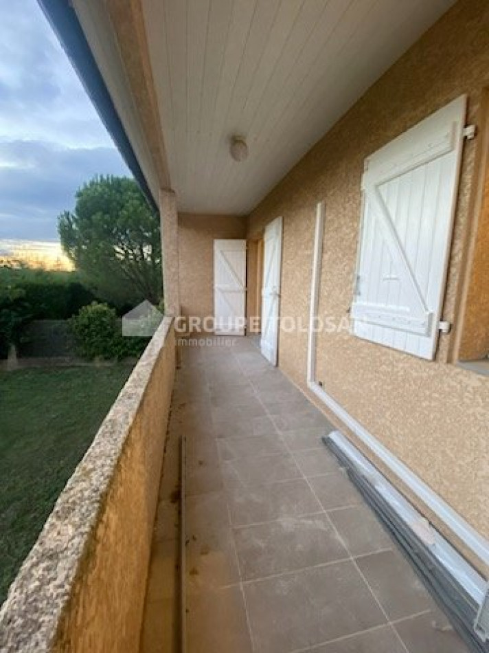 location Appartement Montgiscard - Photo 4