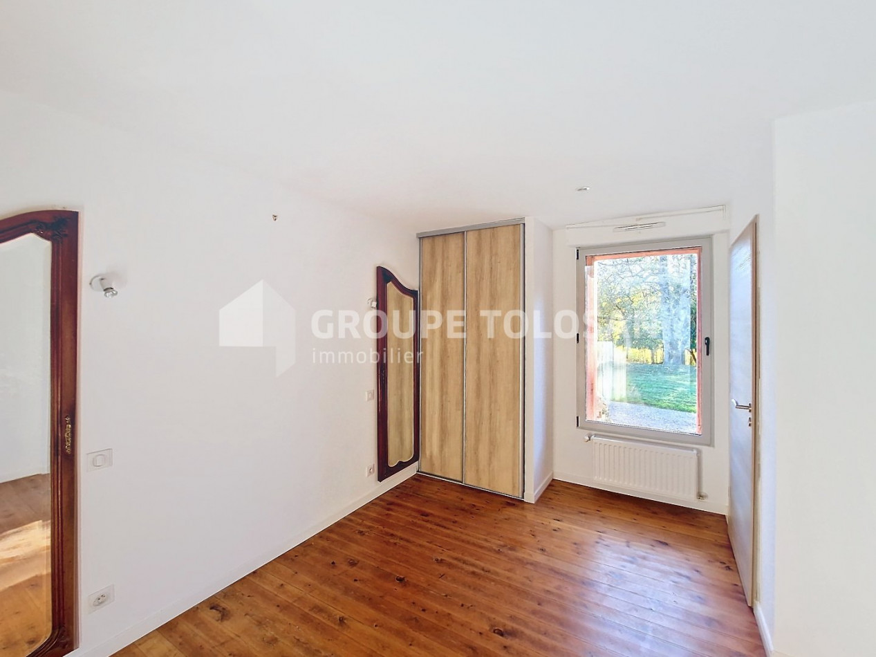 location Maison bourgeoise Montrabe - Photo 11