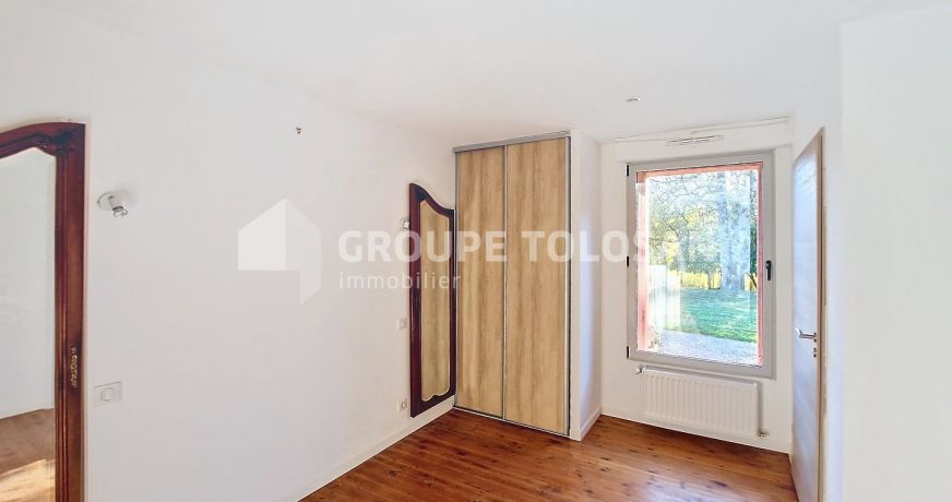 location Maison bourgeoise Montrabe