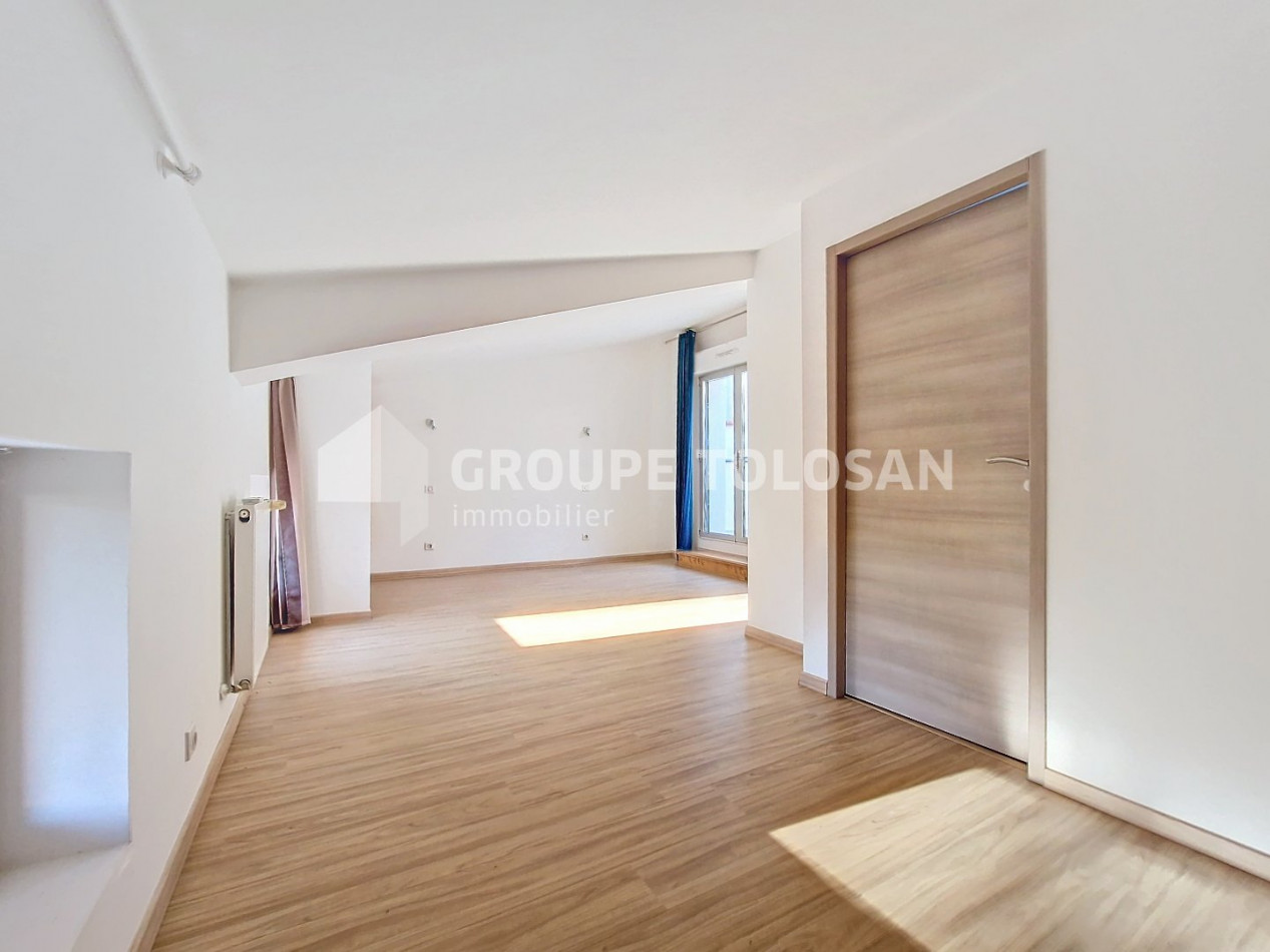 location Maison bourgeoise Montrabe - Photo 9