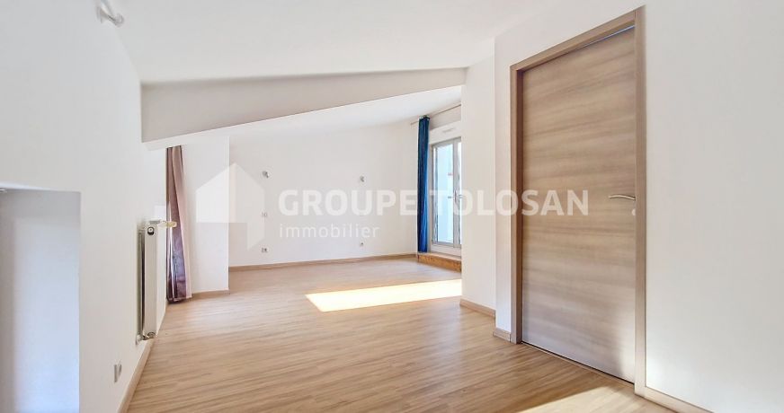 location Maison bourgeoise Montrabe