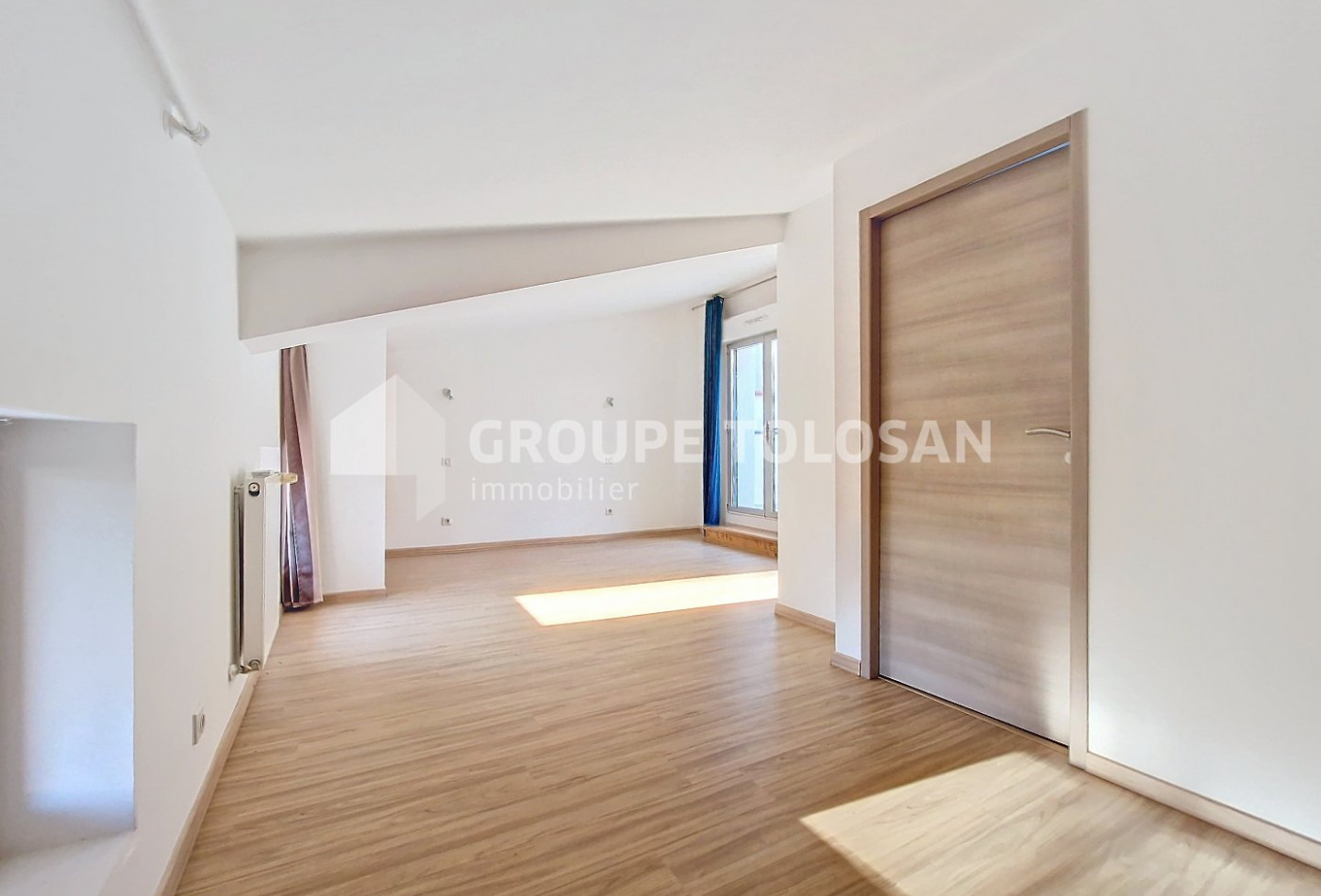 location Maison bourgeoise Montrabe - Photo 9