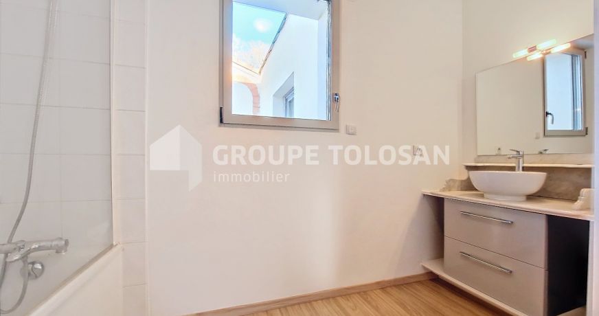 location Maison bourgeoise Montrabe