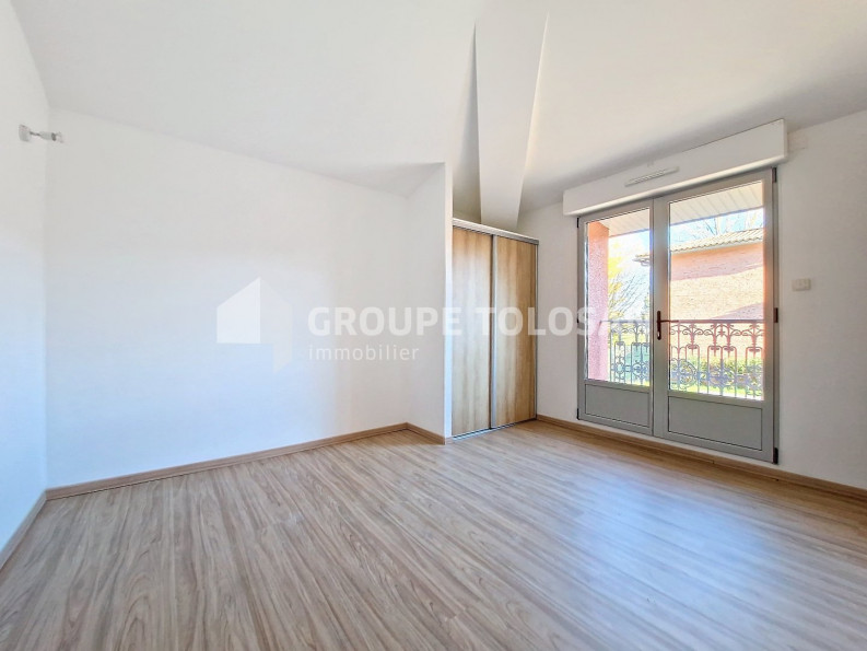 location Maison bourgeoise Montrabe - Photo 10