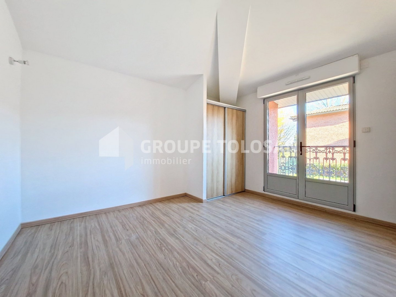 location Maison bourgeoise Montrabe - Photo 10