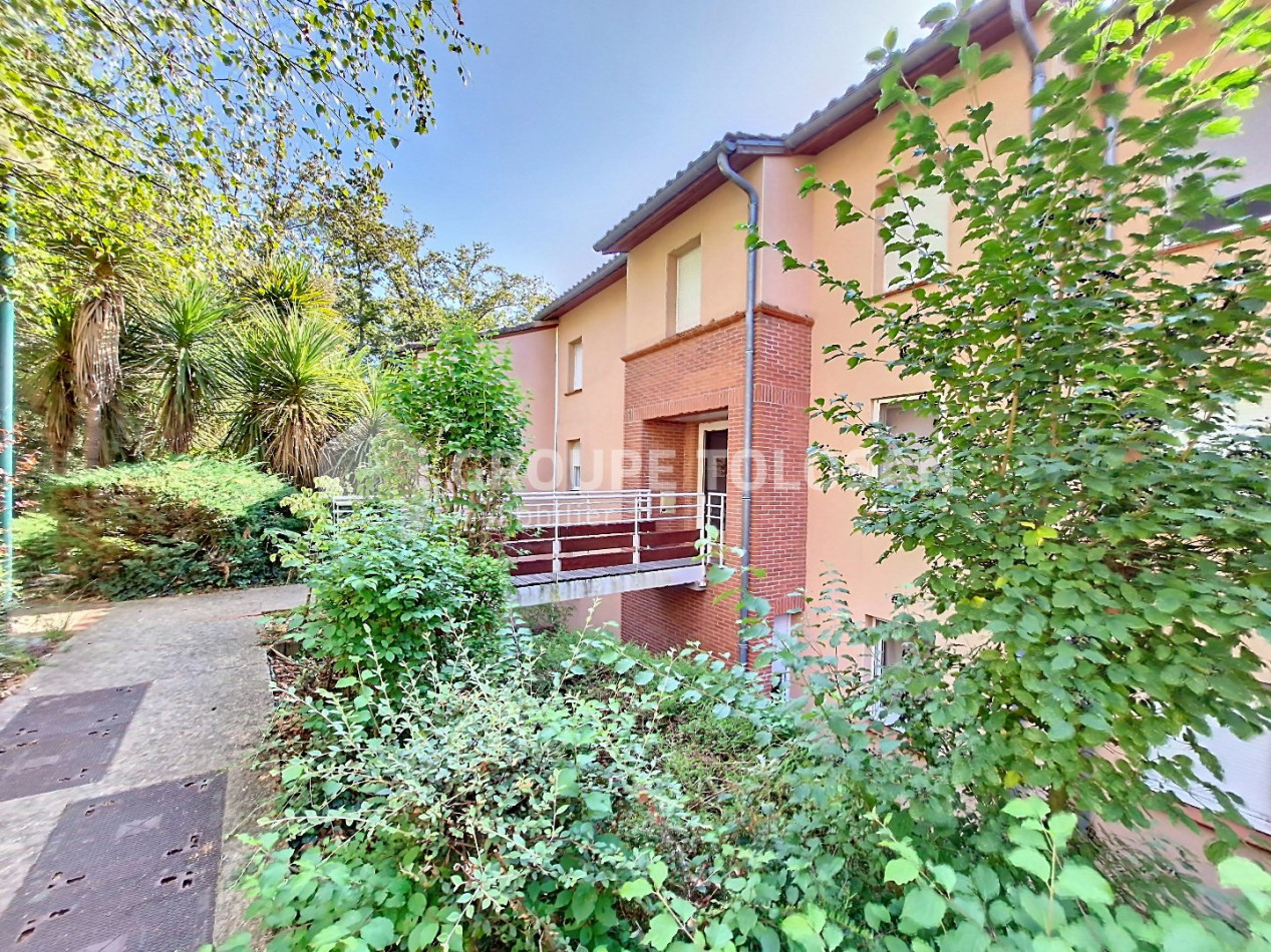 location Appartement Saint-jean - Photo 2