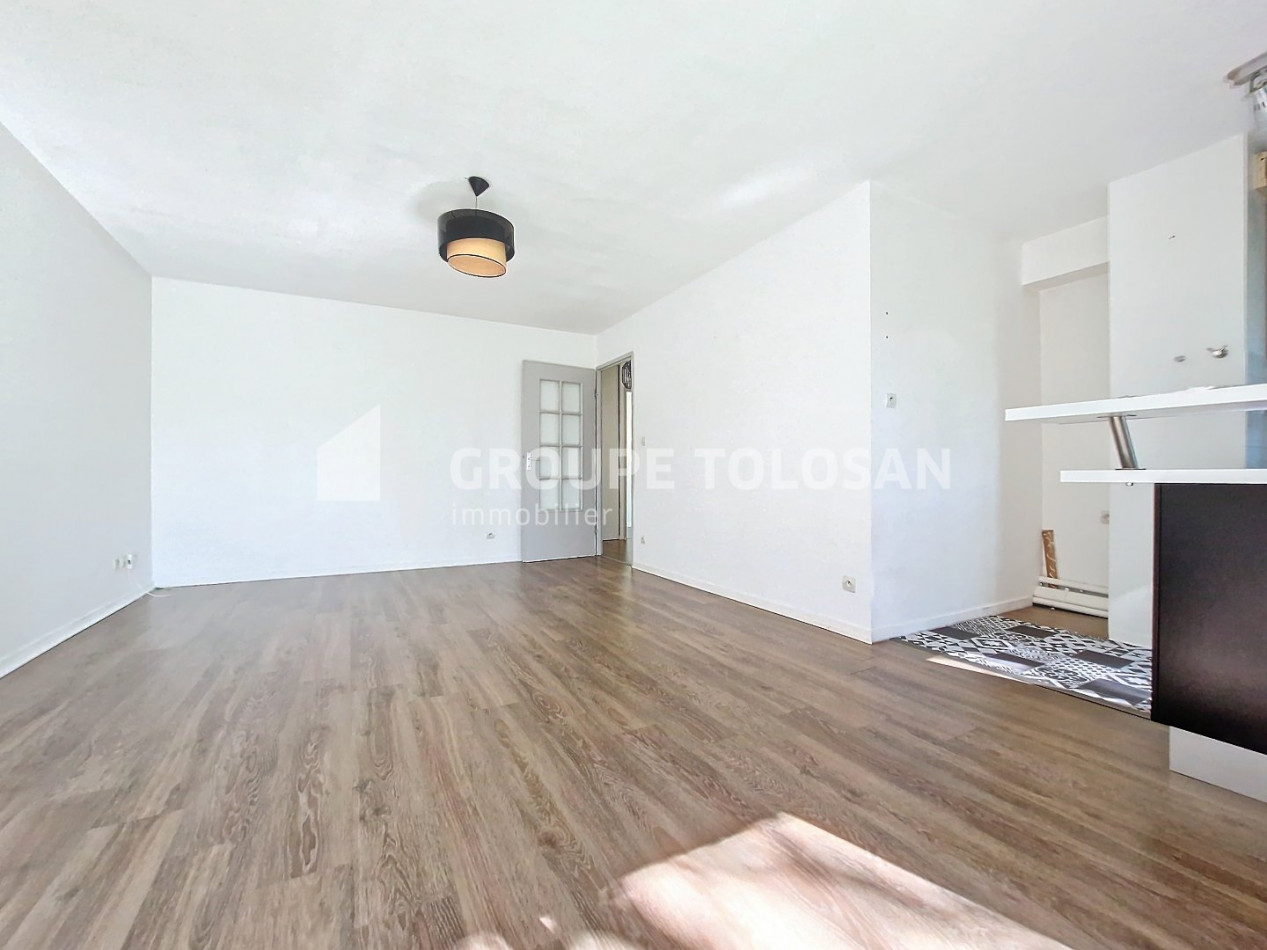 location Appartement Saint-jean - Photo 6