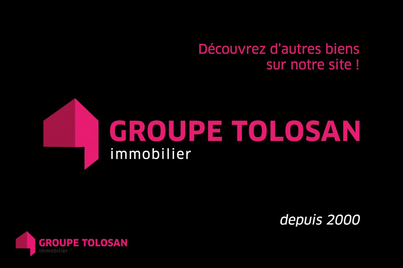 location Appartement Saint-jean - Photo 12