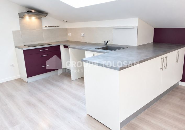 location Appartement Saint-jean