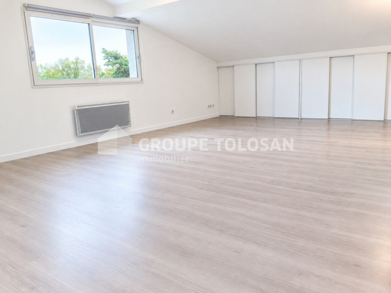 location Appartement Saint-jean - Photo 3