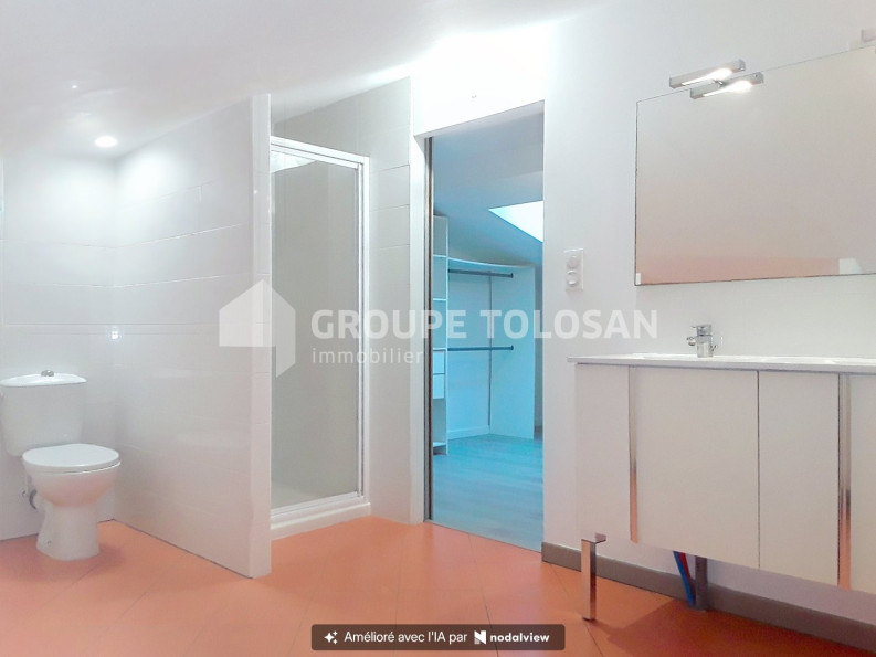 location Appartement Saint-jean - Photo 5