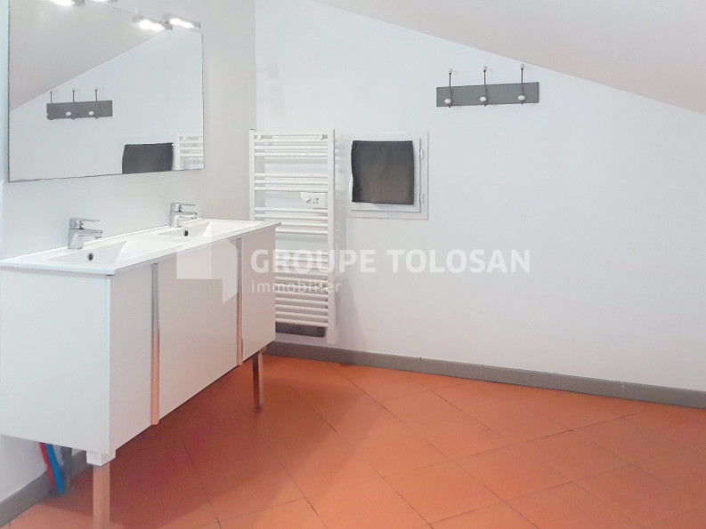 location Appartement Saint-jean - Photo 6