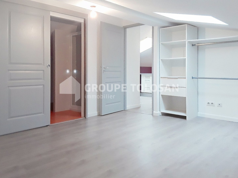 location Appartement Saint-jean - Photo 4