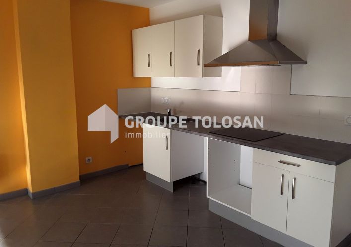 location Appartement Saint-jean