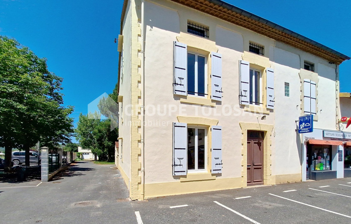 location Maison Lavaur - Photo 3