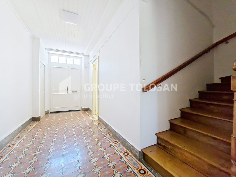 location Maison Puylaurens - Photo 4