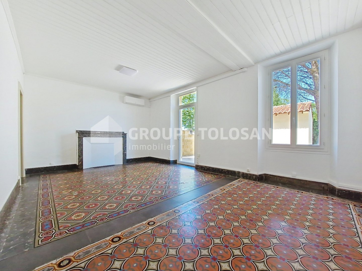 location Maison Lavaur - Photo 5