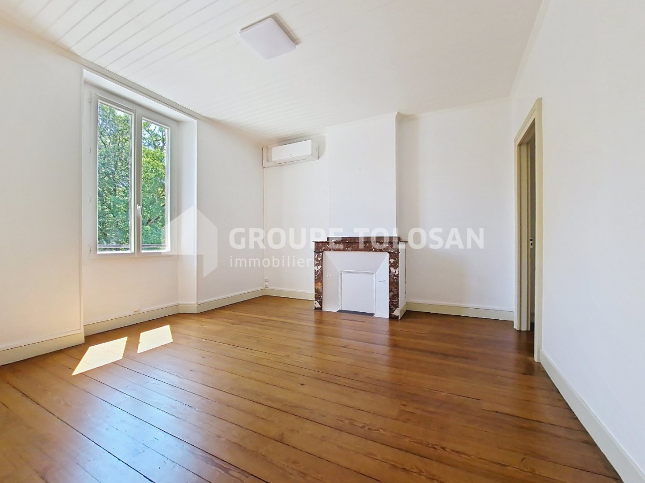 location Maison Lavaur - Photo 8