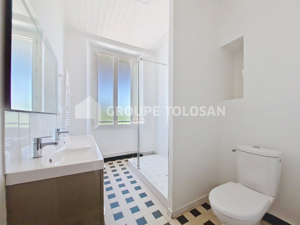 location Maison Lavaur - Photo 10