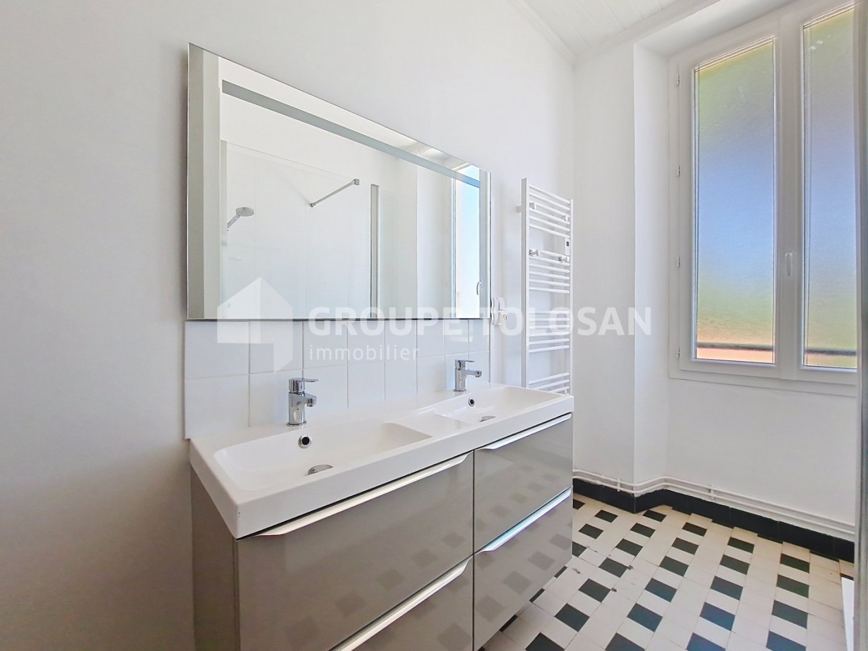 location Maison Lavaur - Photo 11