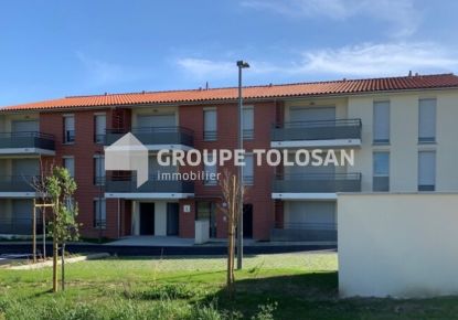 location Appartement Montrabe
