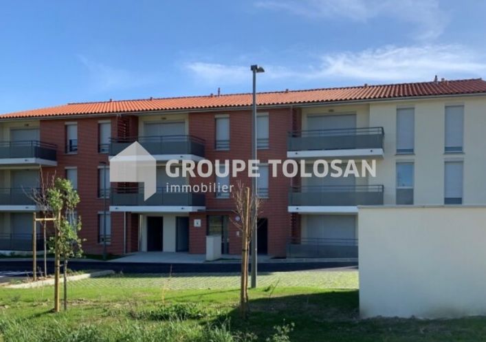 location Appartement Montrabe