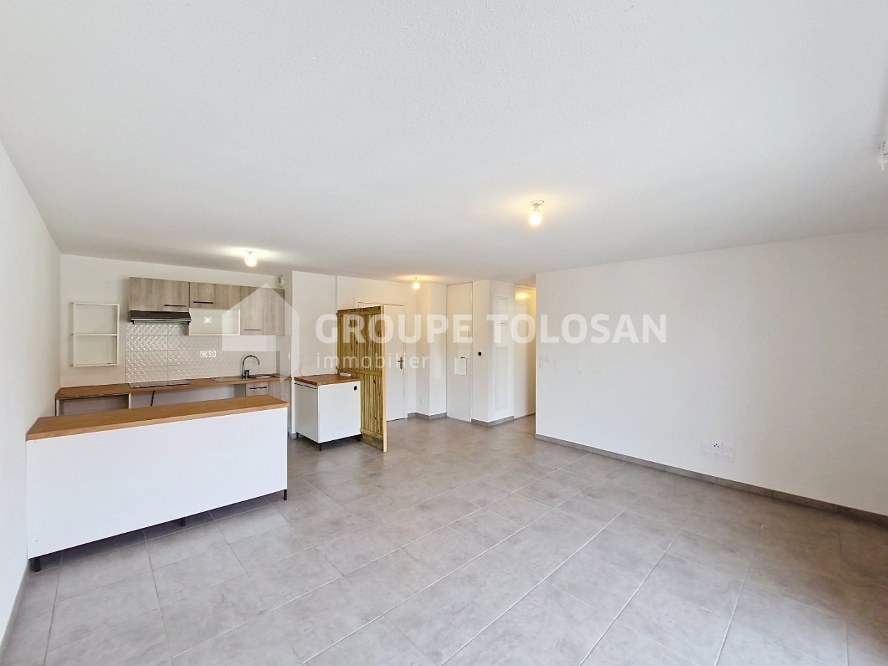 location Appartement Montrabe - Photo 3