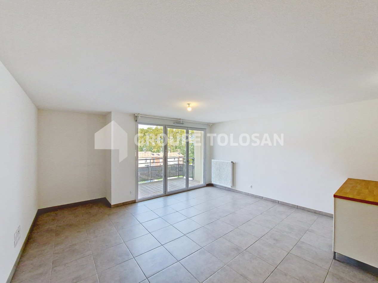 location Appartement Montrabe - Photo 2