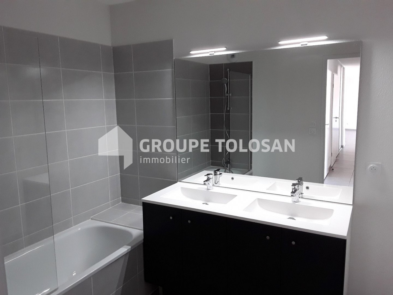 location Appartement Montrabe - Photo 7