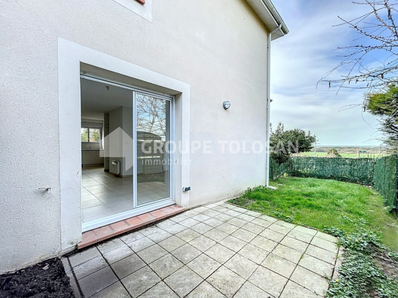 location Maison Montastruc-la-conseillere - Photo 2