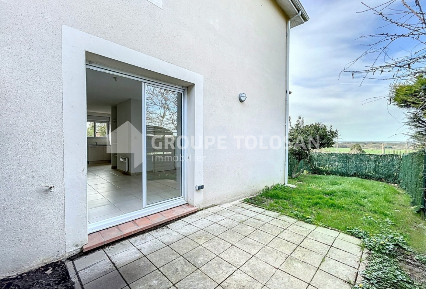 location Maison Montastruc-la-conseillere - Photo 2