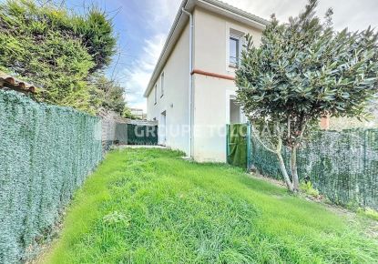 location Maison Montastruc-la-conseillere