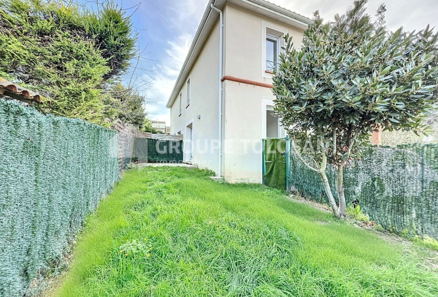 location Maison Montastruc-la-conseillere - Photo 1