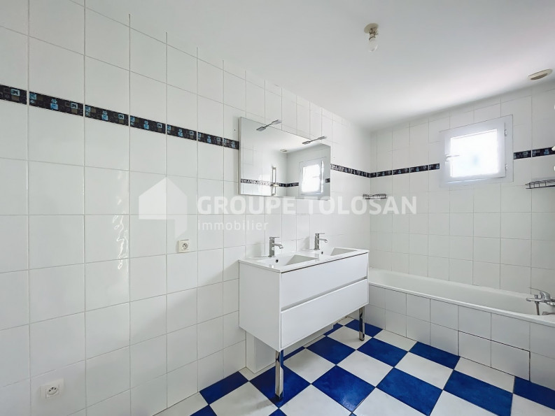location Maison Montastruc-la-conseillere - Photo 8