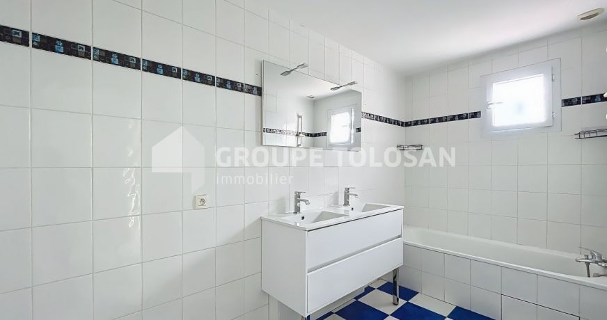 location Maison Montastruc-la-conseillere